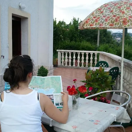 Andreja Apartment