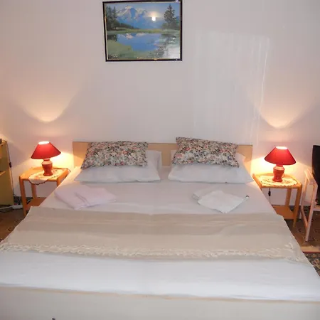 Andreja Apartment