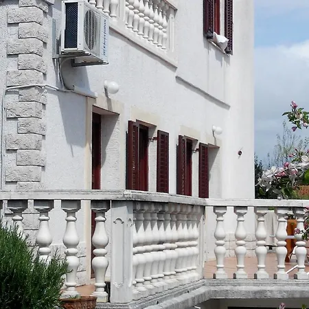 Apartment Andreja *