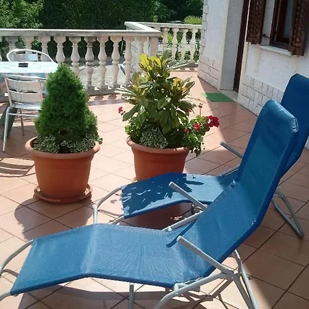 Andreja Apartment *