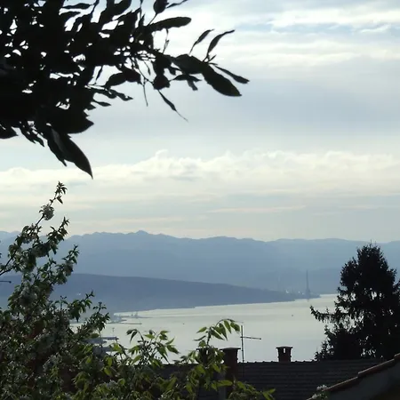 Andreja Apartment Opatija