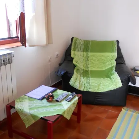 Andreja Apartment