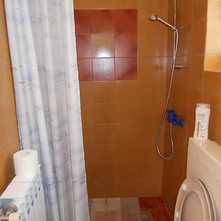Andreja Apartment